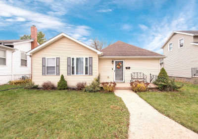 511 Armstrong St Morris, IL 60450