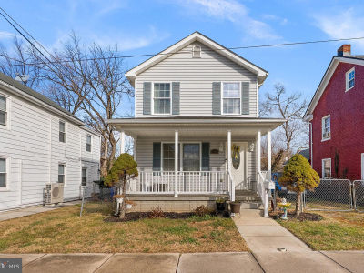 58 Bethel St Hagerstown, MD 21740