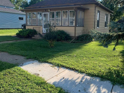 100 S Washington St Humboldt, SD 57035