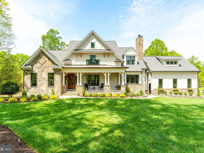 0 Perkinsville Rd LOT 6 Maidens, VA 23102