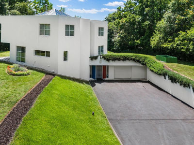 273 Pembroke Ln Goochland, VA 23063