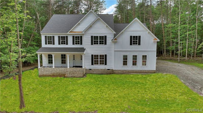 2935 Royal Virginia Ct Louisa, VA 23093