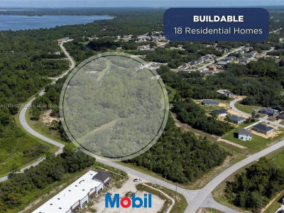 0 Mediterranean Dr Kissimmee, FL 34759