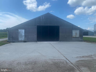 30560 Charles Barnes Rd Westover, MD 21871