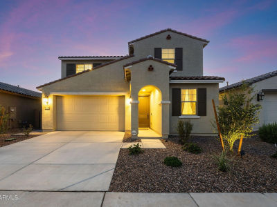 11716 N 168th Dr Surprise, AZ 85388