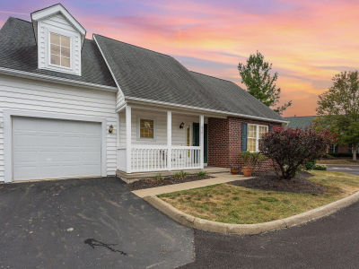 676 Norfolk Ct Johnstown, OH 43031