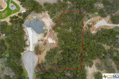 170 Drotar Bay Canyon Lake, TX 78133