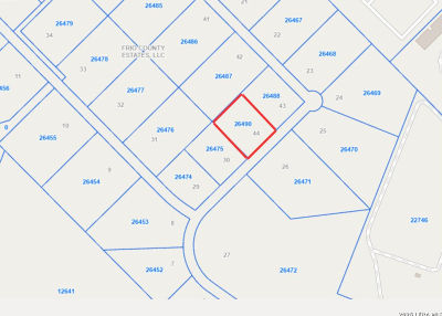 254 Frio Estates Dr #44 Moore, TX 78057