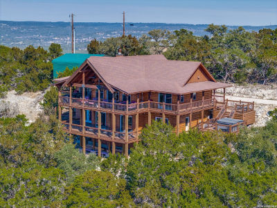 313 Timber Ridge Rd Pipe Creek, TX 78063