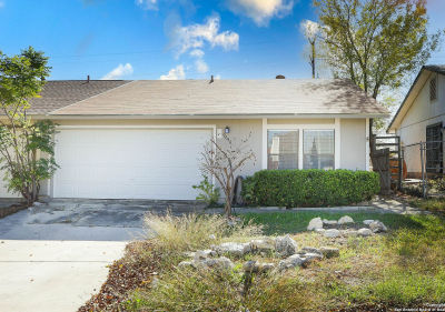9646 Bratton Dr San Antonio, TX 78245