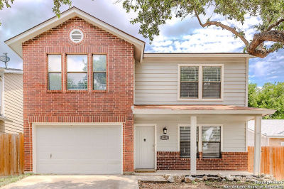 15522 Wood Sorrel San Antonio, TX 78247