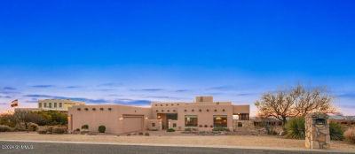 4910 Cripple Creek Rd Las Cruces, NM 88011