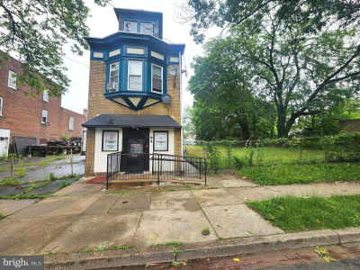 94 E Paul Ave #100 Trenton, NJ 08638