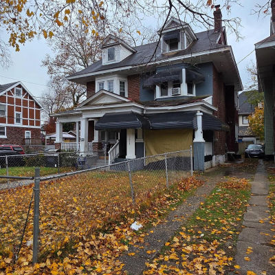 1453 W State St Trenton, NJ 08618