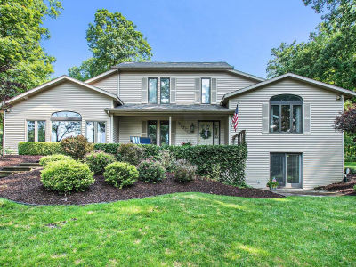 22377 Madison Rd South Bend, IN 46614