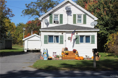 18433 Ny State Route 177 Adams Center, NY 13606