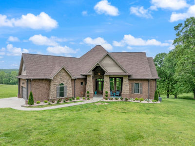 532 Tidwell Rd Bon Aqua, TN 37025