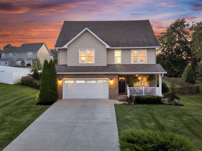 356 Cameron Ct Jonesborough, TN 37659