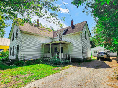 36 Graham St Bethel, VT 05032