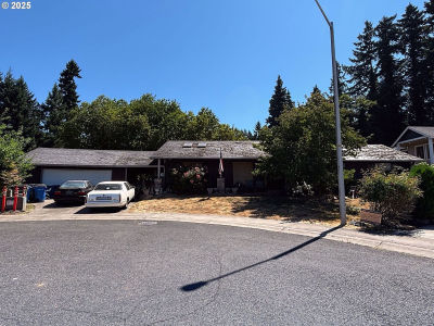 4111 NE 109th Cir Vancouver, WA 98686