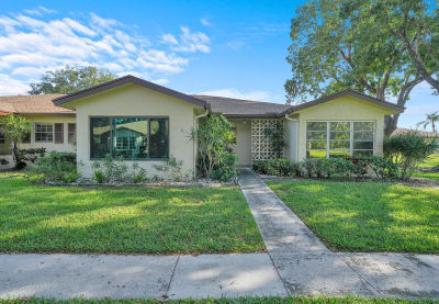 5270 Nesting Way APT C Delray Beach, FL 33484