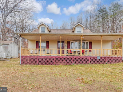 804 Telegraph Rd Stafford, VA 22554