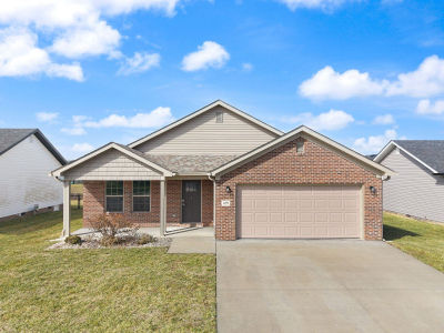 429 Middle Creek Way Berea, KY 40403