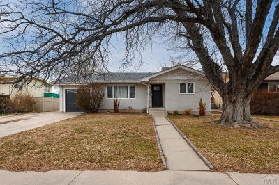 151 Cornell Cir Pueblo, CO 81005