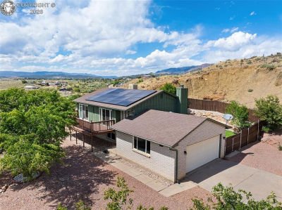 750 Dozier Ave Canon City, CO 81212