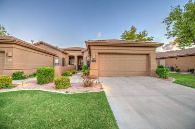 9621 E Arrowvale Dr, Sun Lakes, AZ, USA