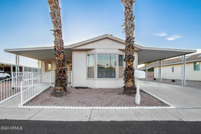 8103 East Southern Avenue unit 319, Mesa, AZ, USA