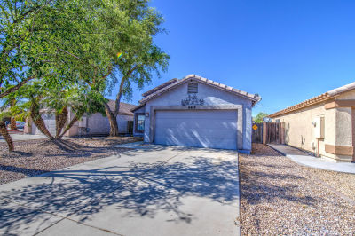 6428 W Cordes Rd, Phoenix, AZ, USA