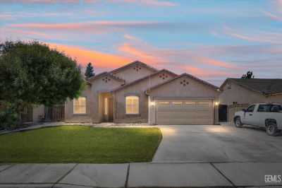 6202 Ocean Jasper Dr Bakersfield, CA 93313