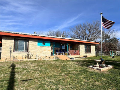 2609 Coggin Ave Brownwood, TX 76801