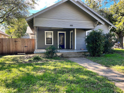1601 Durham Ave Brownwood, TX 76801