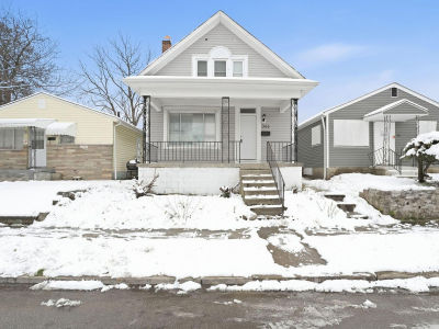 346 S Wheatland Ave Columbus, OH 43204