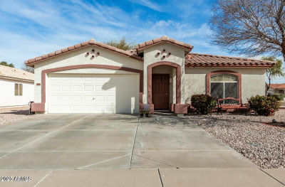 7356 W Solano Dr S Glendale, AZ 85303