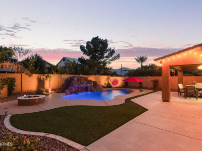 45539 W Long Way Maricopa, AZ 85139