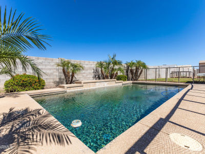 9382 W Tinajas Dr Arizona City, AZ 85123