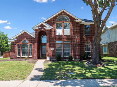 417 Elam Dr Lewisville, TX 75067