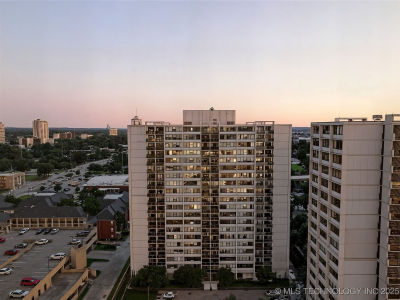 410 W 7th St #2026 Tulsa, OK 74119