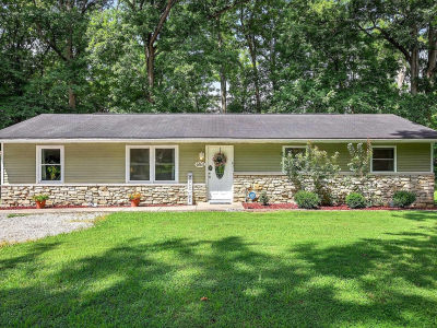 6161 N Shelly Dr Ellettsville, IN 47429