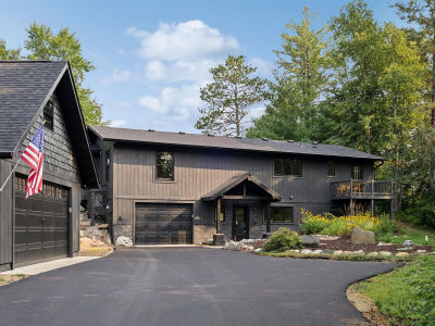 22910 S Shore Dr Emily, MN 56447