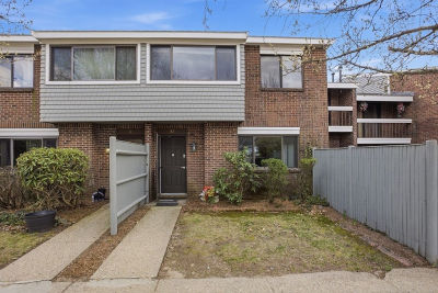 82 Bailey St #82 Stoughton, MA 02072