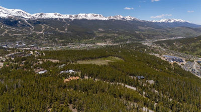 285 Green Jay Ln Breckenridge, CO 80424