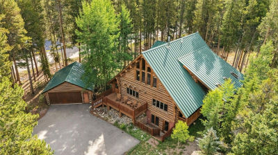 46 Indiana Creek Rd Blue River, CO 80424