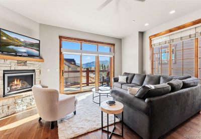 481 W Main St BUILDING B-201 Frisco, CO 80443