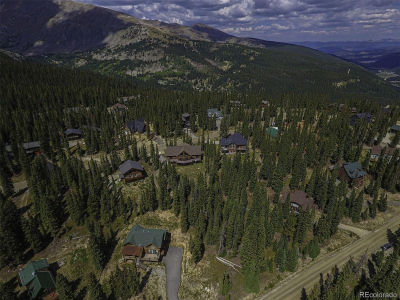 233 Camron Ln #11 Breckenridge, CO 80424