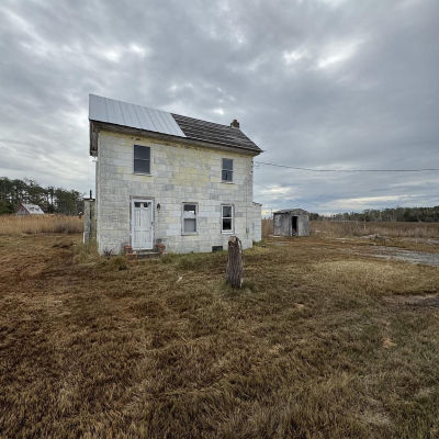 2835 Crocheron Rd Crocheron, MD 21627