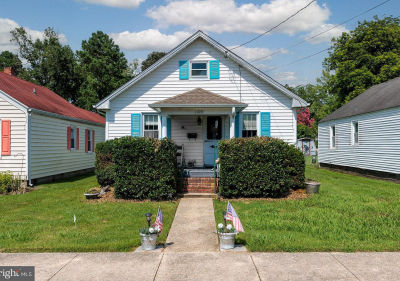 1105 Holland Ave Cambridge, MD 21613